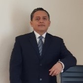 Demetrio Reyes Olguín